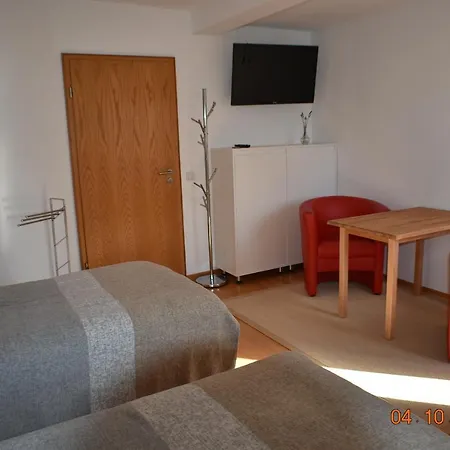 Haus Drebes Apartament Wetter (Ruhr)