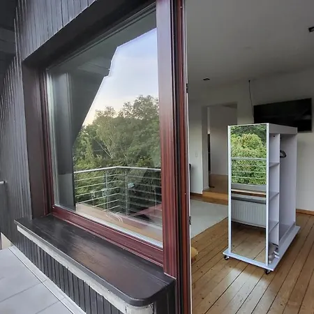 Apartman Haus Drebes