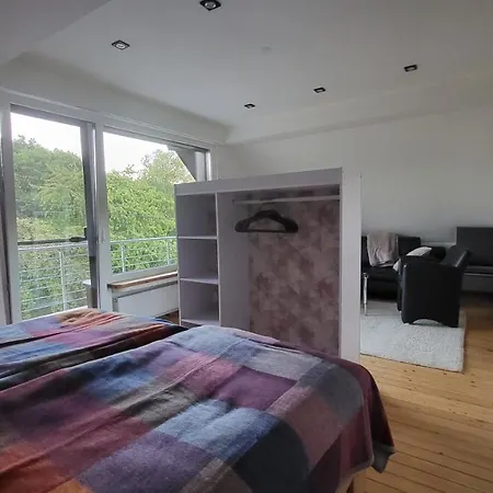 Haus Drebes Apartament *