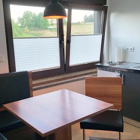 شقة Haus Drebes ويتير