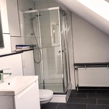 Haus Drebes ويتير