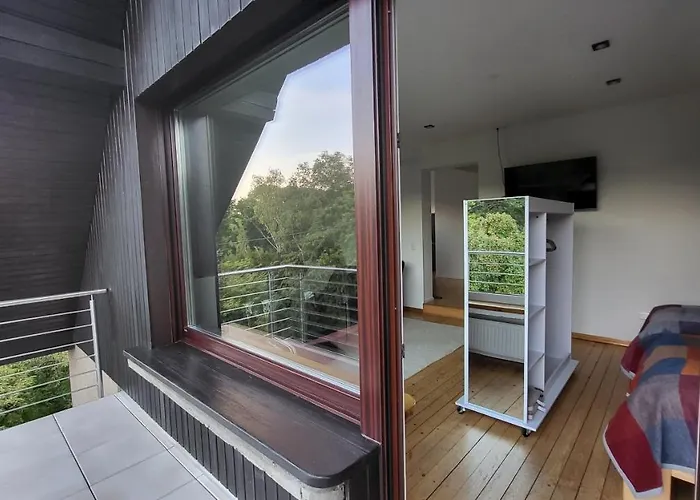 Lejlighed Haus Drebes