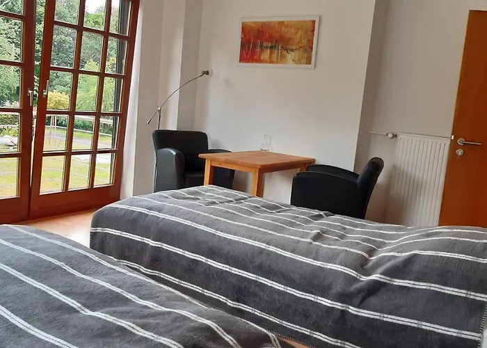 Lejlighed Haus Drebes *