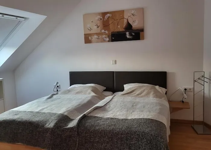 Haus Drebes Wetter (Ruhr)