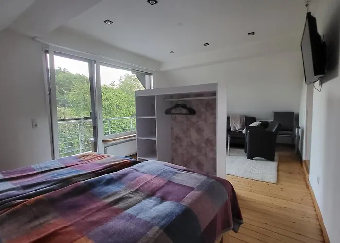 Haus Drebes Lejlighed *