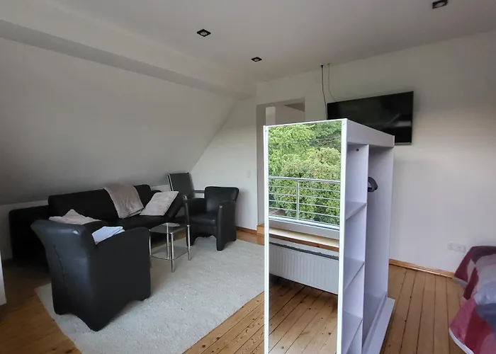 Haus Drebes Lejlighed