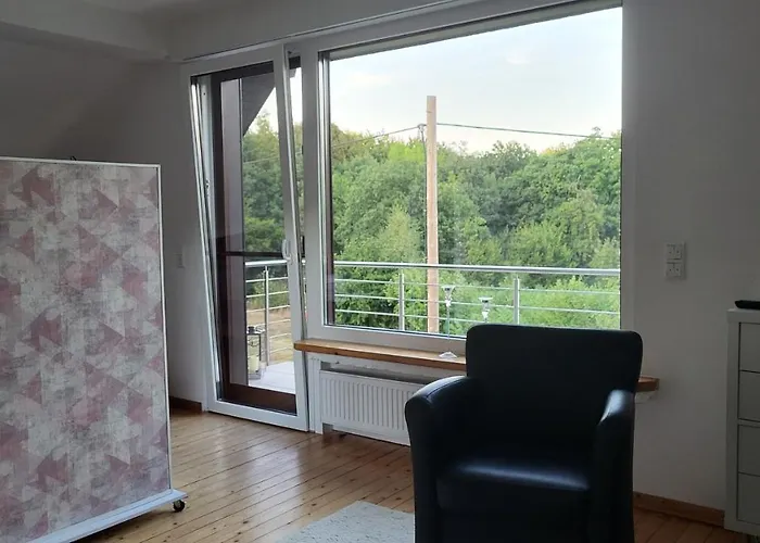 Haus Drebes Lejlighed *