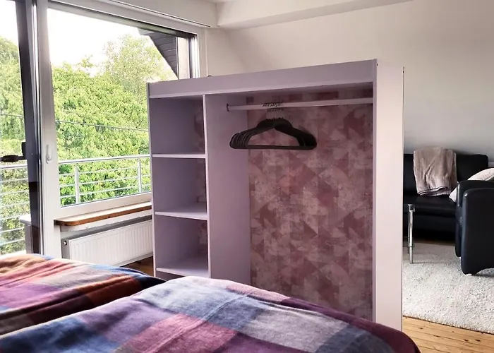 Lejlighed Haus Drebes Wetter (Ruhr)