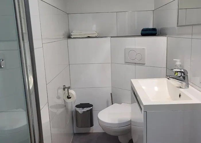 Haus Drebes Lejlighed