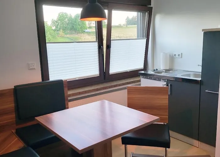 Lejlighed Haus Drebes Wetter (Ruhr)