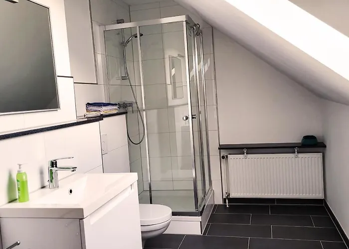 Haus Drebes Wetter (Ruhr)