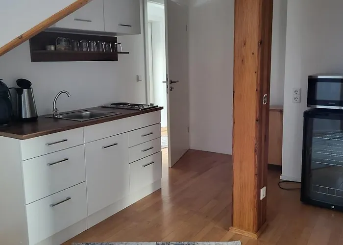 Lejlighed Haus Drebes *