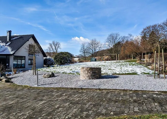 Lejlighed Haus Drebes